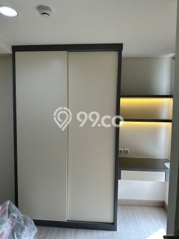 Akasa Pure Living Full Furnished di Bumi Serpong Damai City (BSD) Akasa Pure Living Full Furnished di Bumi Serpong Damai City (BSD)