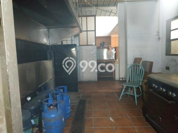 Rumah Sayap Dago Bandung Cocok Hunian dan Usaha Rumah Sayap Dago Bandung Cocok Hunian dan Usaha
