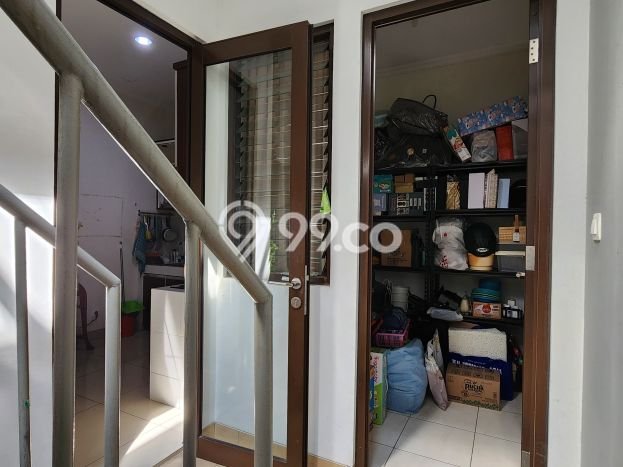 Rumah Tipe Premium di Cluster Cynthia Summarecon Bandung Sudah Renovasi Rumah Tipe Premium di Cluster Cynthia Summarecon Bandung Sudah Renovasi