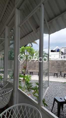 Kafe di Turangga Peralatan Lengkap, Siap Operasional Kafe di Turangga Peralatan Lengkap, Siap Operasional