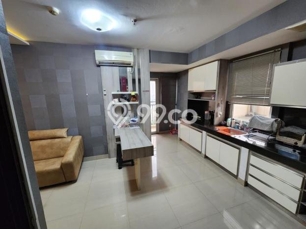 Apartemen Full Furnished Sudirman Suites Tower Rosewood, Bandung Apartemen Full Furnished Sudirman Suites Tower Rosewood, Bandung