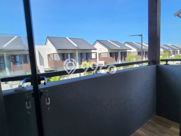 Rumah Modern di Cluster Flora Summarecon Bandung Dekat Summarecon Mall Rumah Modern di Cluster Flora Summarecon Bandung Dekat Summarecon Mall
