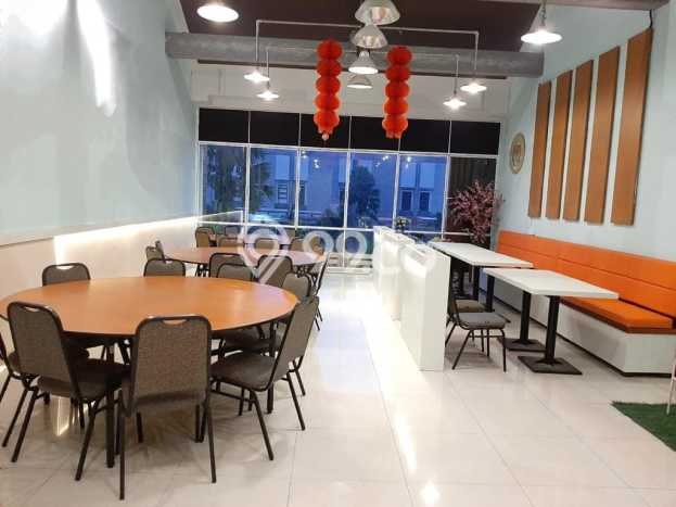 Disewakan Komersial Premium di Batununggal, Luas 288m², Area Komersial, Jalan Bagus Disewakan Komersial Premium di Batununggal, Luas 288m², Area Komersial, Jalan Bagus