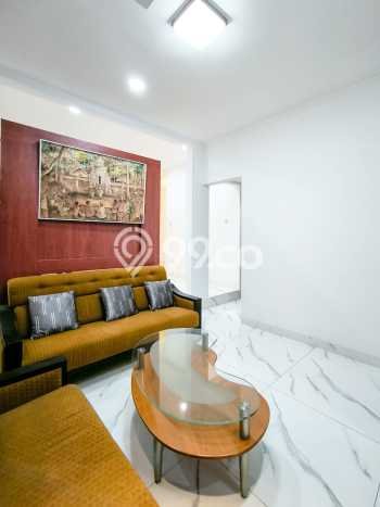 Rumah 2 Lantai Luas & Nyaman di Batununggal Bonus AC dan Water Heater Rumah 2 Lantai Luas & Nyaman di Batununggal Bonus AC dan Water Heater