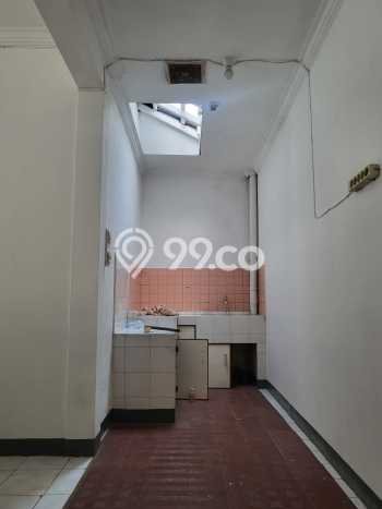 Rumah 1 Lantai di Antapani Sayap Indramayu, Bandung Rumah 1 Lantai di Antapani Sayap Indramayu, Bandung