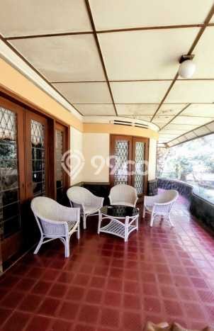 Rumah di Jl. Cisangkuy Bandung Kawasan Heritage Premium Rumah di Jl. Cisangkuy Bandung Kawasan Heritage Premium