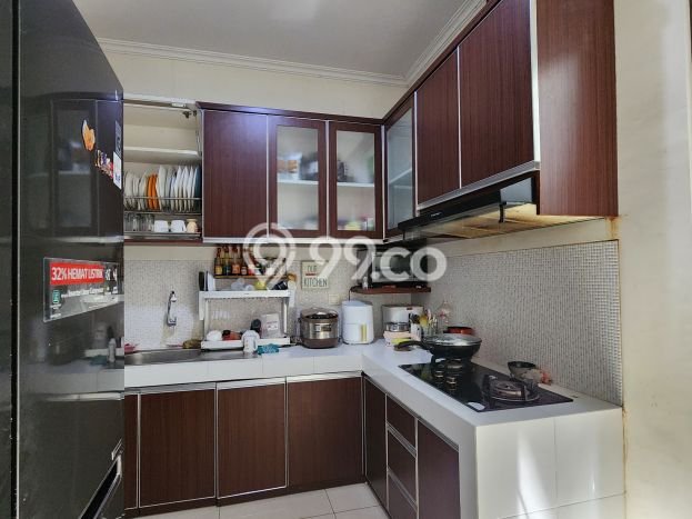 Rumah Tipe Premium di Cluster Cynthia Summarecon Bandung Sudah Renovasi Rumah Tipe Premium di Cluster Cynthia Summarecon Bandung Sudah Renovasi