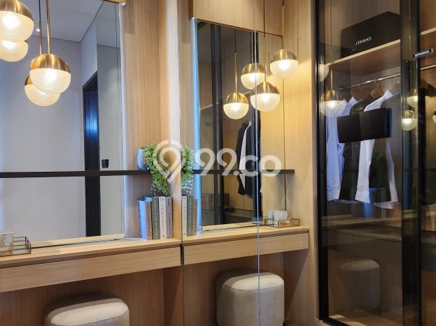 Rumah Desain Modern Kontemporer di Cluster Genova Summarecon Bandung Rumah Desain Modern Kontemporer di Cluster Genova Summarecon Bandung