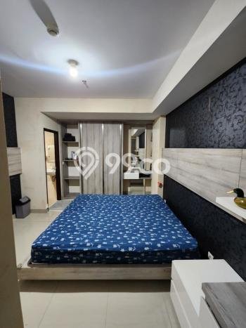 Apartemen Full Furnished Sudirman Suites Tower Rosewood, Bandung Apartemen Full Furnished Sudirman Suites Tower Rosewood, Bandung