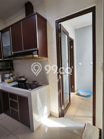 Rumah Tipe Premium di Cluster Cynthia Summarecon Bandung Sudah Renovasi Rumah Tipe Premium di Cluster Cynthia Summarecon Bandung Sudah Renovasi