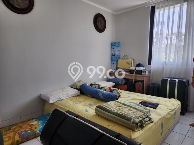 Rumah Tumbuh Cluster Dayana Summarecon Bandung Rumah Tumbuh Cluster Dayana Summarecon Bandung
