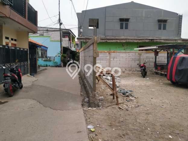 Tanah Kavling Dijual di Kalideres, Jakarta Barat dengan Luas Tanah 470m2 Tanah Kavling Dijual di Kalideres, Jakarta Barat dengan Luas Tanah 470m2