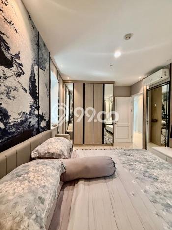 Disewakan Apartemen Harga Terjangkau di Tanjung Duren 3 Bedroom Disewakan Apartemen Harga Terjangkau di Tanjung Duren 3 Bedroom
