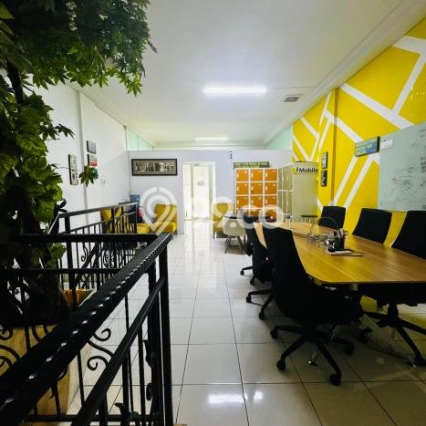 Paling Dicari! Ruko Dijual di Central Park Harga Kompetitif Paling Dicari! Ruko Dijual di Central Park Harga Kompetitif