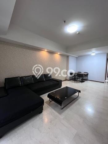 Disewakan Apartemen Terjangkau 3 BR di Tanjung Duren Jakarta Barat Disewakan Apartemen Terjangkau 3 BR di Tanjung Duren Jakarta Barat