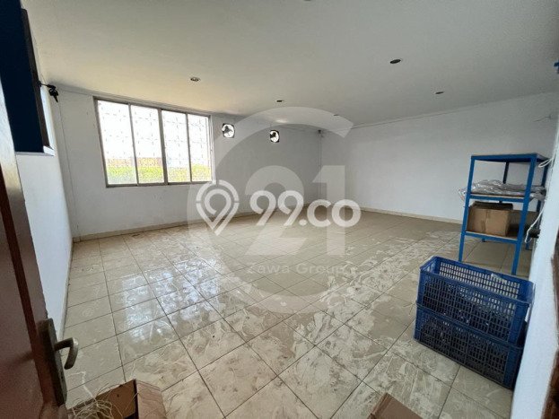 Untuk Dijual! Pabrik di Dadap Tangerang LT 3835m2 / LB 7270m2 Kawasan Strategis Untuk Dijual! Pabrik di Dadap Tangerang LT 3835m2 / LB 7270m2 Kawasan Strategis