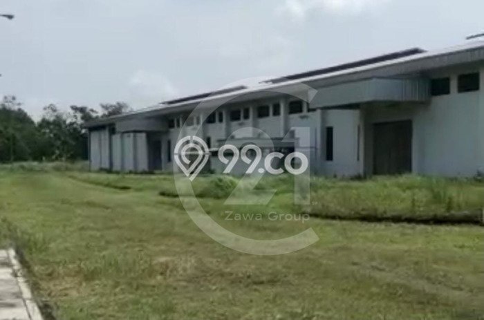Pabrik Favorit Dijual di Ciawi Bogor Kawasan Pusat Bisnis Pabrik Favorit Dijual di Ciawi Bogor Kawasan Pusat Bisnis