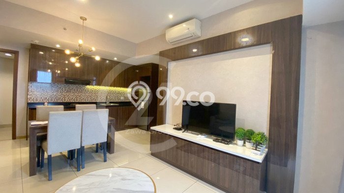 Sewa Apartemen Ekonomis 2 KT di Gading Serpong Tangerang Sewa Apartemen Ekonomis 2 KT di Gading Serpong Tangerang