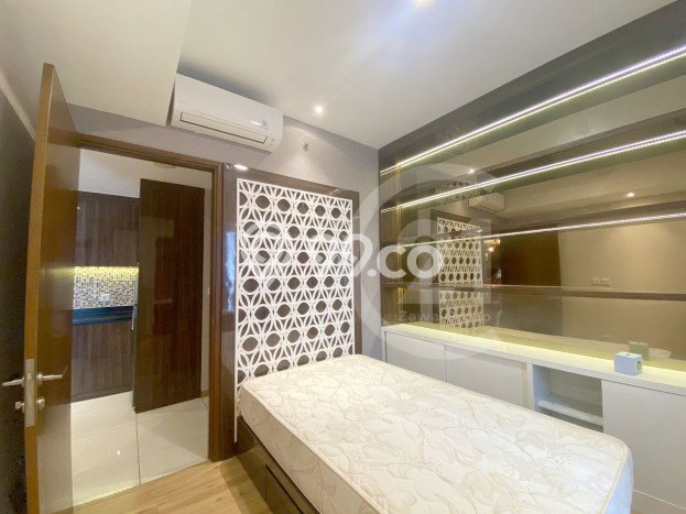 Sewa Apartemen Ekonomis 2 KT di Gading Serpong Tangerang Sewa Apartemen Ekonomis 2 KT di Gading Serpong Tangerang