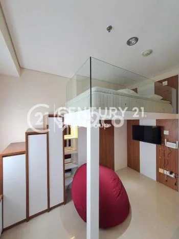 Sewa Apartemen Ekonomis 1 BR di Tanjung Duren Jakarta Barat Sewa Apartemen Ekonomis 1 BR di Tanjung Duren Jakarta Barat