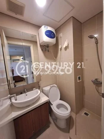 Sewa Apartemen Ekonomis 1 BR di Tanjung Duren Jakarta Barat Sewa Apartemen Ekonomis 1 BR di Tanjung Duren Jakarta Barat