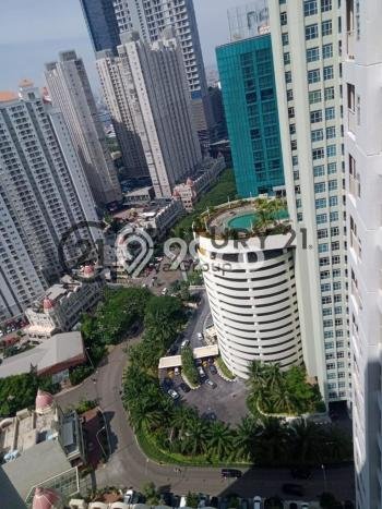 Sewa Apartemen Ekonomis 1 BR di Tanjung Duren Jakarta Barat Sewa Apartemen Ekonomis 1 BR di Tanjung Duren Jakarta Barat