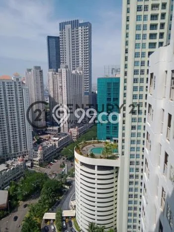 Sewa Apartemen Ekonomis 1 BR di Tanjung Duren Jakarta Barat Sewa Apartemen Ekonomis 1 BR di Tanjung Duren Jakarta Barat
