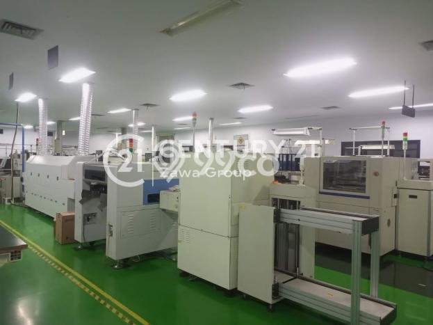 Pabrik Paling Dicari LB 2000m2 Dijual di Cibitung Pabrik Paling Dicari LB 2000m2 Dijual di Cibitung