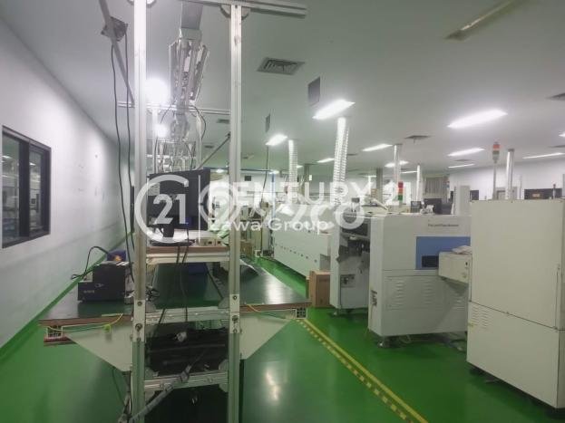 Pabrik Paling Dicari LB 2000m2 Dijual di Cibitung Pabrik Paling Dicari LB 2000m2 Dijual di Cibitung