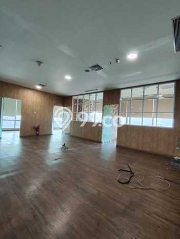 Paling Dicari! Kantor Dijual di Central Park Harga Kompetitif Paling Dicari! Kantor Dijual di Central Park Harga Kompetitif