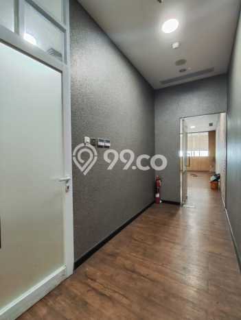 Paling Dicari! Kantor Dijual di Central Park Harga Kompetitif Paling Dicari! Kantor Dijual di Central Park Harga Kompetitif