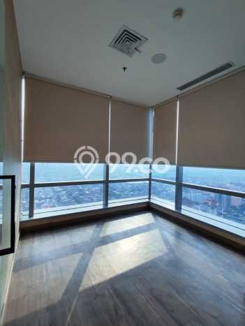 Paling Dicari! Kantor Dijual di Central Park Harga Kompetitif Paling Dicari! Kantor Dijual di Central Park Harga Kompetitif