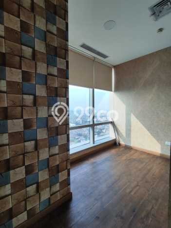 Paling Dicari! Kantor Dijual di Central Park Harga Kompetitif Paling Dicari! Kantor Dijual di Central Park Harga Kompetitif