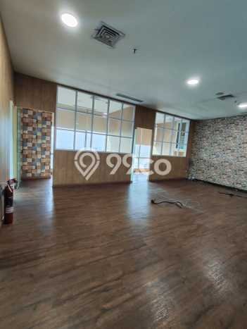 Paling Dicari! Kantor Dijual di Central Park Harga Kompetitif Paling Dicari! Kantor Dijual di Central Park Harga Kompetitif
