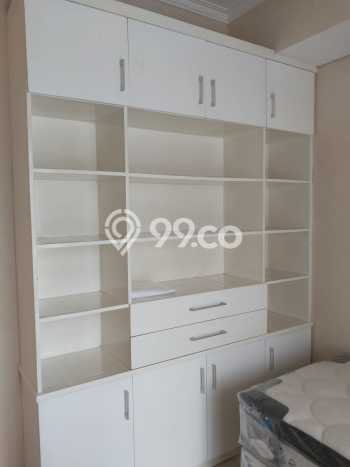 Apartemen Eksklusif Dijual di Tanjung Balai Selatan, Tanjung Balai Punya 3 Kamar & 2 Kamar Mandi Apartemen Eksklusif Dijual di Tanjung Balai Selatan, Tanjung Balai Punya 3 Kamar & 2 Kamar Mandi