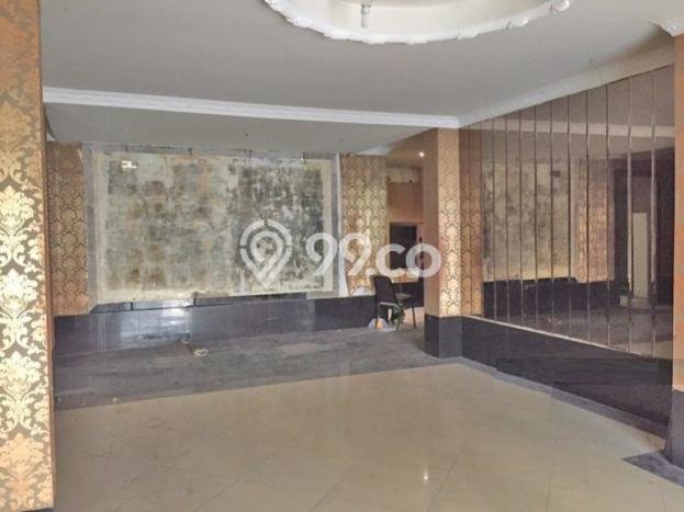 Ruko Dijual di Kelapa Gading Jakarta Utara dengan LB 1000m2 Ruko Dijual di Kelapa Gading Jakarta Utara dengan LB 1000m2