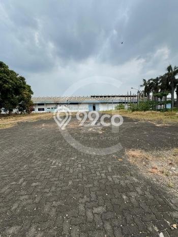 Unit Pabrik Dijual di Karawang Timur Karawang Luas Bangunan 6179m2 Unit Pabrik Dijual di Karawang Timur Karawang Luas Bangunan 6179m2