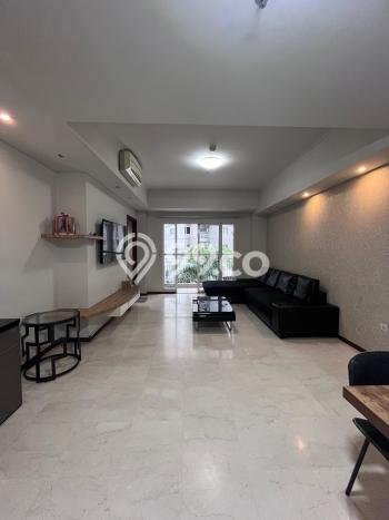 Disewakan Apartemen Terjangkau 3 BR di Tanjung Duren Jakarta Barat Disewakan Apartemen Terjangkau 3 BR di Tanjung Duren Jakarta Barat