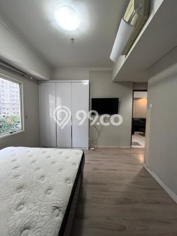 Disewakan Apartemen Terjangkau 3 BR di Tanjung Duren Jakarta Barat Disewakan Apartemen Terjangkau 3 BR di Tanjung Duren Jakarta Barat