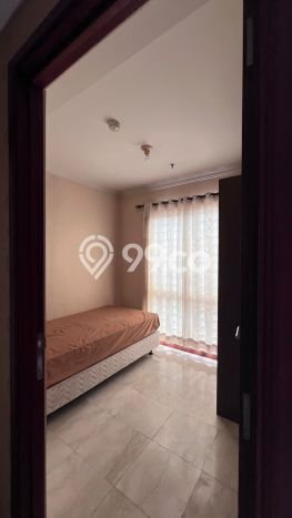 Apartemen Favorit Modern Dijual di Jakarta Barat dengan 2 Kamar Tidur Apartemen Favorit Modern Dijual di Jakarta Barat dengan 2 Kamar Tidur
