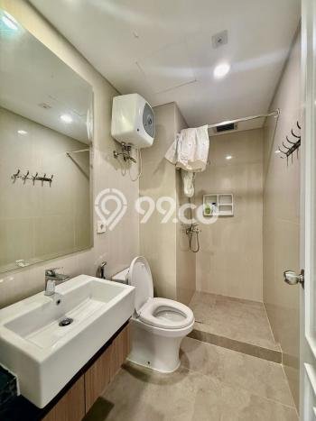 Disewakan Apartemen Harga Terjangkau di Tanjung Duren 3 Bedroom Disewakan Apartemen Harga Terjangkau di Tanjung Duren 3 Bedroom