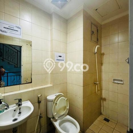 Paling Dicari! Ruko Dijual di Central Park Harga Kompetitif Paling Dicari! Ruko Dijual di Central Park Harga Kompetitif