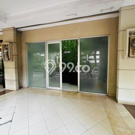 Paling Dicari! Ruko Dijual di Central Park Harga Kompetitif Paling Dicari! Ruko Dijual di Central Park Harga Kompetitif