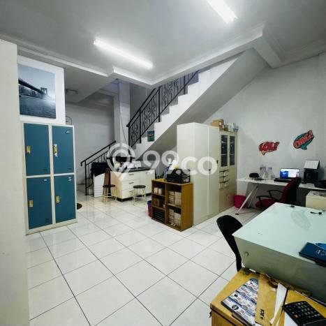 Paling Dicari! Ruko Dijual di Central Park Harga Kompetitif Paling Dicari! Ruko Dijual di Central Park Harga Kompetitif