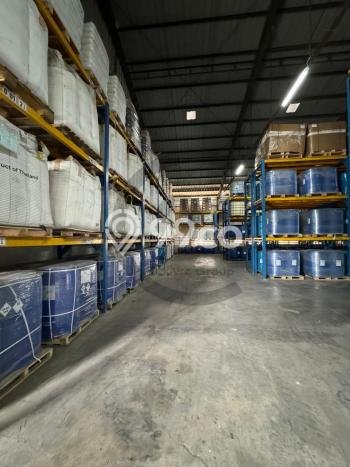 Unit Pabrik Dijual di Karawang Timur Karawang Luas Bangunan 6179m2 Unit Pabrik Dijual di Karawang Timur Karawang Luas Bangunan 6179m2