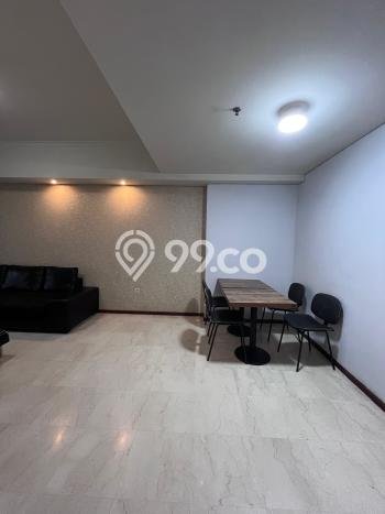 Disewakan Apartemen Terjangkau 3 BR di Tanjung Duren Jakarta Barat Disewakan Apartemen Terjangkau 3 BR di Tanjung Duren Jakarta Barat