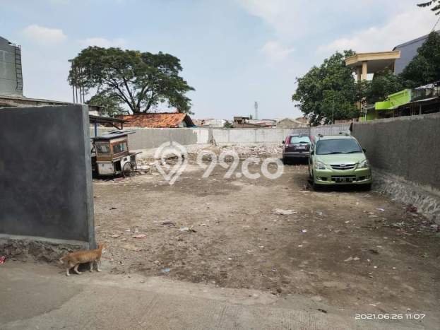 Tanah Kavling Dijual di Kalideres, Jakarta Barat dengan Luas Tanah 470m2 Tanah Kavling Dijual di Kalideres, Jakarta Barat dengan Luas Tanah 470m2