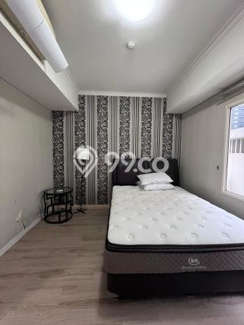 Disewakan Apartemen Terjangkau 3 BR di Tanjung Duren Jakarta Barat Disewakan Apartemen Terjangkau 3 BR di Tanjung Duren Jakarta Barat