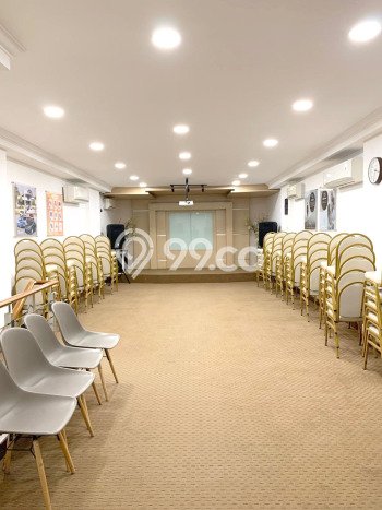 Untuk Dijual! Ruko di Central Park Jakarta Barat LT 81m2 / LB 324m2 Kawasan Bisnis Untuk Dijual! Ruko di Central Park Jakarta Barat LT 81m2 / LB 324m2 Kawasan Bisnis