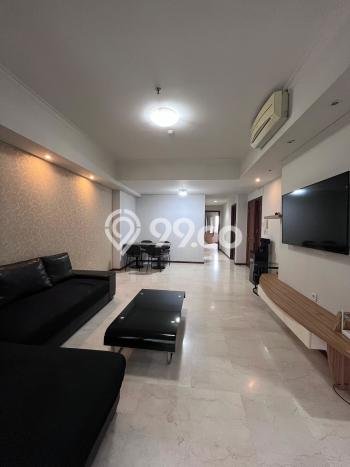 Disewakan Apartemen Terjangkau 3 BR di Tanjung Duren Jakarta Barat Disewakan Apartemen Terjangkau 3 BR di Tanjung Duren Jakarta Barat
